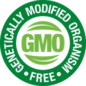 Non-GMO badge