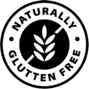 Gluten free roundel
