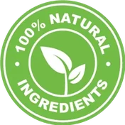 Natural formula certification mark